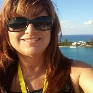 Meet your Posher, Betty wood